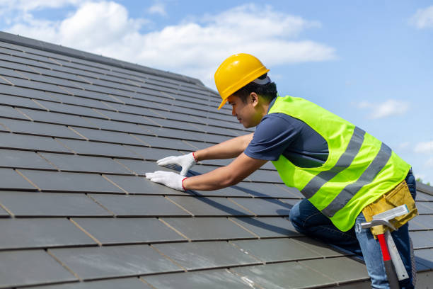 Best Flat Roof Repair Services  in Jennerstown, PA