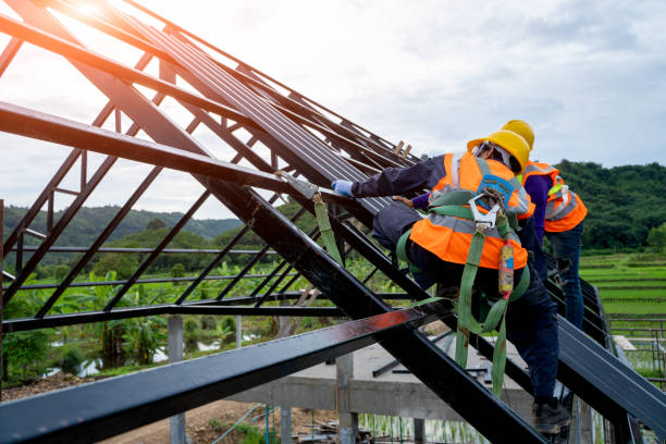 Best Gutter Installation and Roofing  in Jennerstown, PA